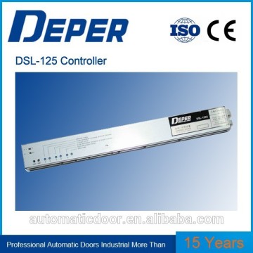 DSL-125 controller for automatic doors