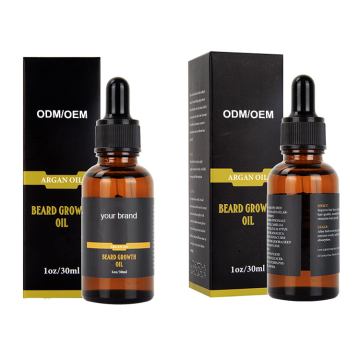 2023 High-Quality Ginger Beard Oil: Repair, Protect, and Stimulate Hair Follicles