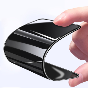 Antispy Flexible Ceramic Film Anti-broken iPhone12 Protector