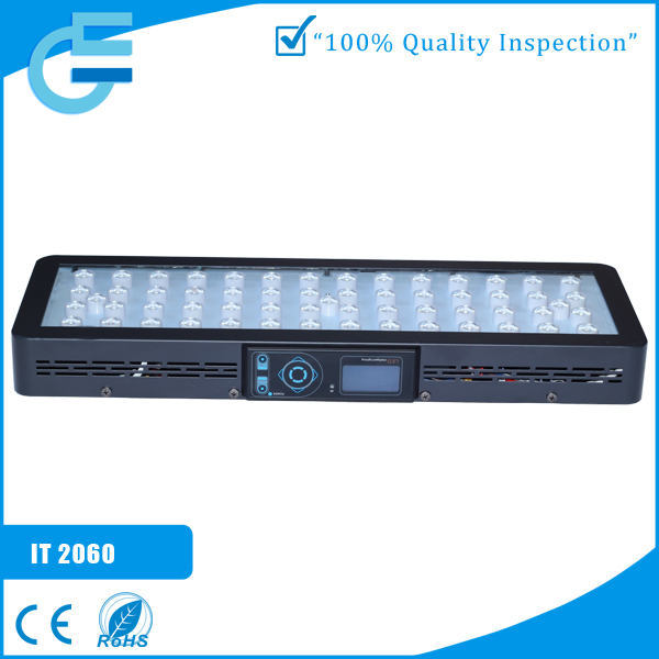 Sunrise Sunset Aquarium LED Lights for Coral Reef