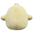 Peluche di peluche di peluche morbido di peluche