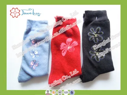 The fashion sock