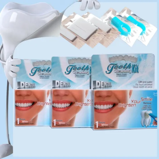 Wholesale Product Professional Dental Care Teeth Whitening Equipments