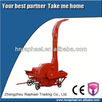 2014 Quality Products China supplier Agriculture silage chaff cutter for animal feeding