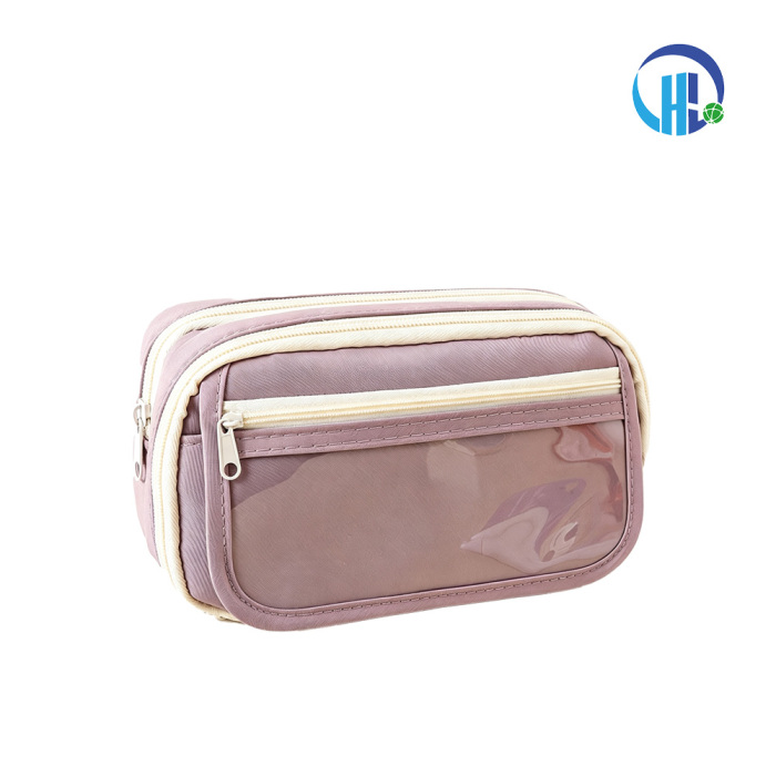Pouch Besar Multi Fungsi dengan Tema Panda