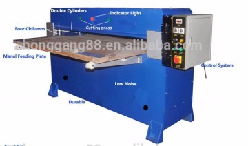 highly cost effective automatic cardboard cutting machine