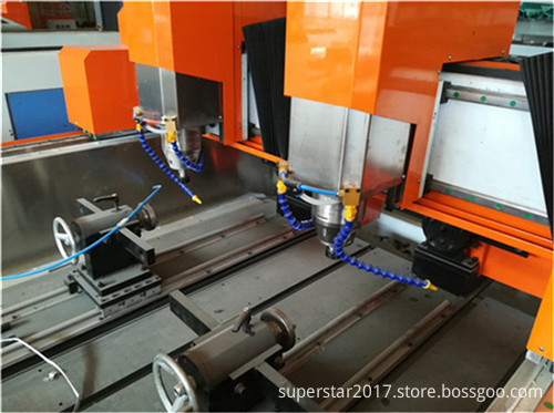 cnc stone processing machinery for marble granite carving