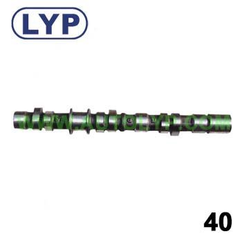 Camshaft for 8DC91