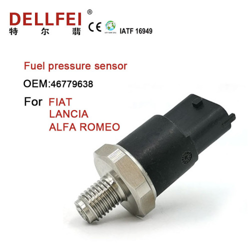 Sensor de presión del riel de combustible Fiat de venta caliente 46779638