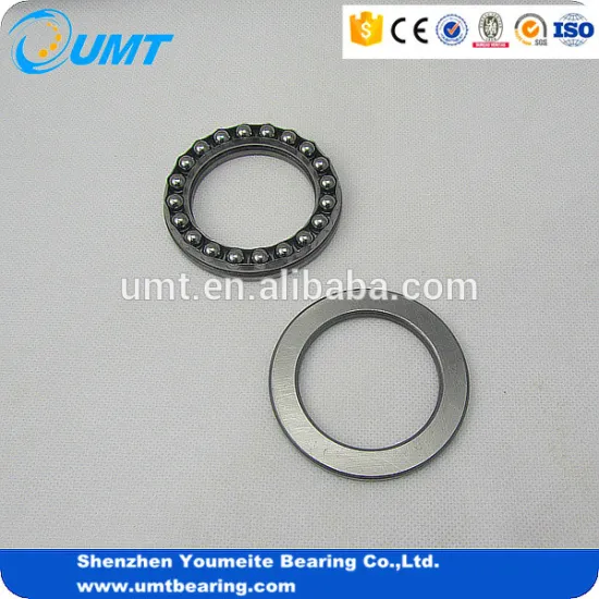 Thrust Ball Bearings 51213