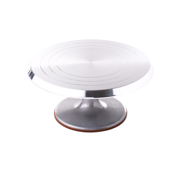 Best Price Cake Turntable Decoration Stand