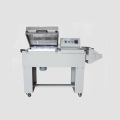 Hot Sales FM5540 Film Cutting Shrink Packaging Machine