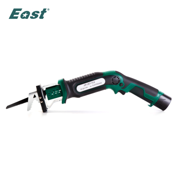 EAST 10.8V Lithium Battery Cordless Garden Pole Saw