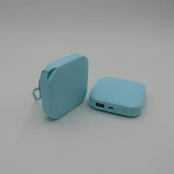 beliebte tragbare Mini-Powerbank