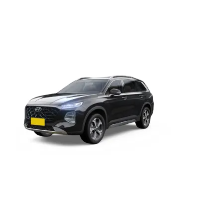 2024 Hyundai Santa Fe SUV - 0KM Used Cars for Sale