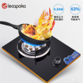 Felle Fire Gas Cooker Gas -kookplaat