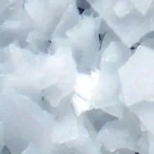 caustic soda