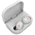Écouteurs intra-auriculaires TWS Wireless Earbud Headphones