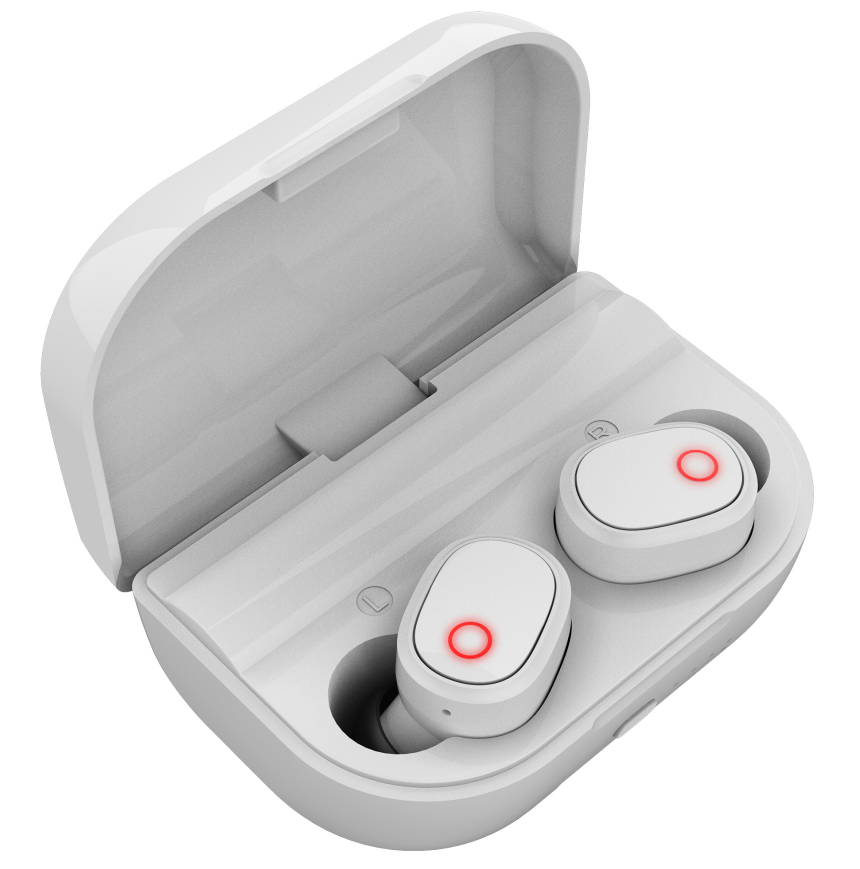 TWS Wireless Earbud Headphones