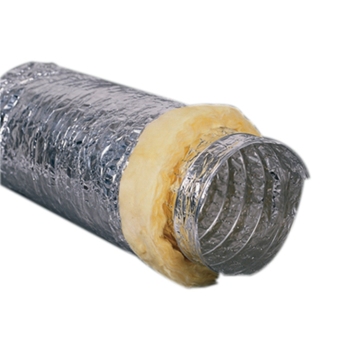 Insulated Flexible Air Duct: Noise Reducer for HVAC in Malaysia