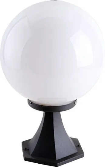 Dustproof Landscape Lighting Fixtures With 13w For Fluorescent Garden Lights