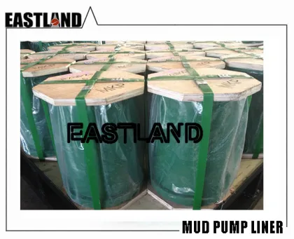 Bomco/Emsco F1300/F1600 Mud Pump Supreme Liner