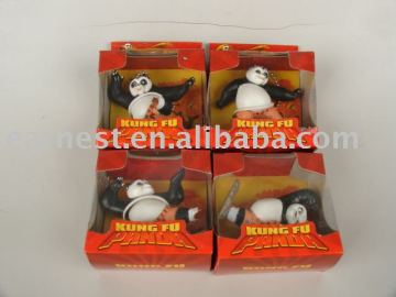 KUNG FU PANDA TOY