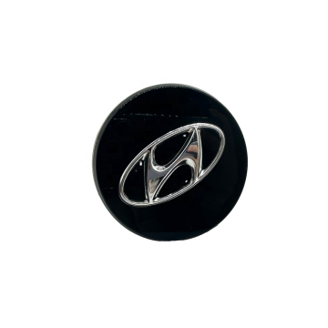 Black Hub Cover Center Cap 52960-2V100 for Various Wheel Models