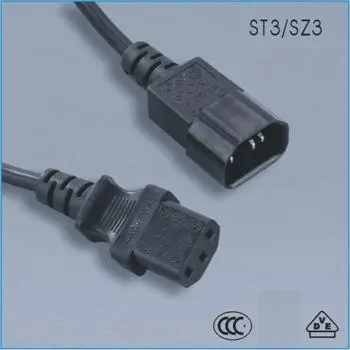C13/C14 connector