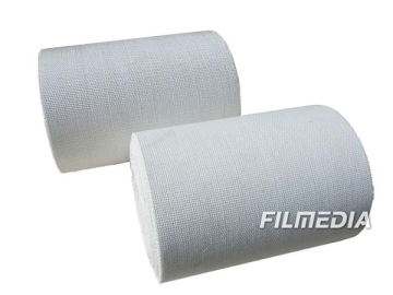 Air Permeable Fabric