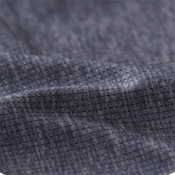 Tessuto lavorato a maglia jacquard 50D 87% nylon 13% spandex