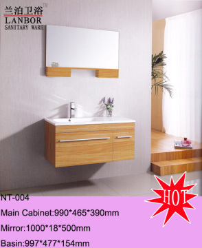 Bathroom Cabinet (NT-004)