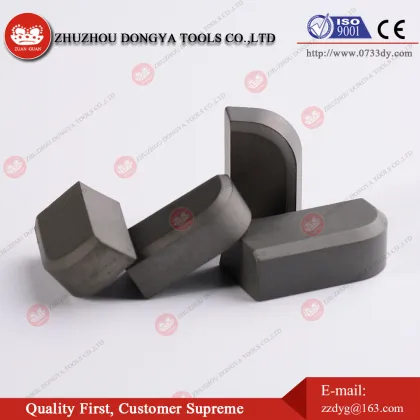 Whosale top grad carbide tungsten tips