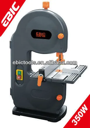 high quality 350w BAND SAW