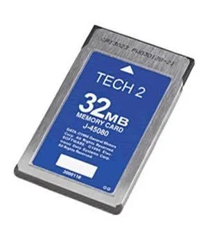 GM Tech-2 PRO Kit and CANdi