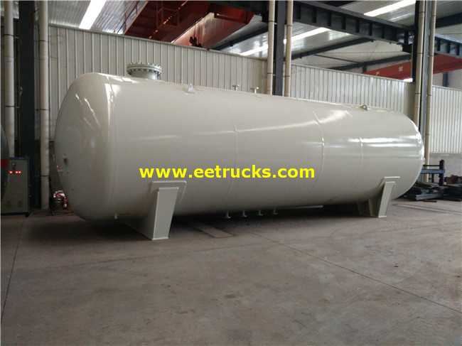 30MT ASME NH3 Storage Tanks