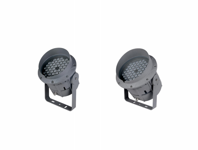 Floodlight widely used in architectural lighting