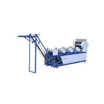 High Quality Electric Automatic Noodle Making Machine for Pasta and Vegetable Noodles - 330mm