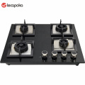 In Guangzhou 4 Burner cheap gas stove