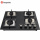 4 Burner Gas Stove Commercial stove gas cooker