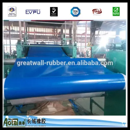 Rubber flooring mat ,neoprene rubber flooring mat ,thin rubber flooring mat