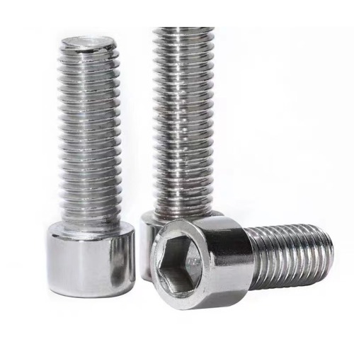 Stainless Steel nuts bolts and screws