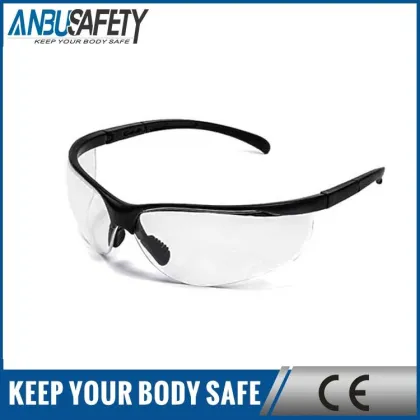 Protective Eye Wearing Work Safety Glasses