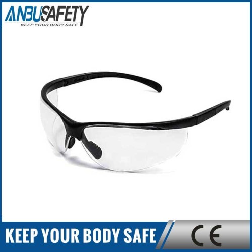 Ppe Safety Equipment Ansi Z87.1 Ce En166f Approval Industrial Safety