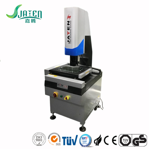 Dụng cụ đo video quang CNC