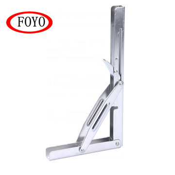 Foyo Brand Heavy Duty Stainless Steel Shelf Bracket for Marine and Kayak
