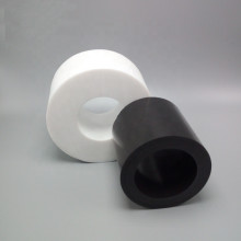 PTFE thermal Resistance conductive Graphite Tube