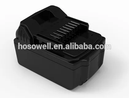 high capacity & superior power tools batteries 14.4volt 4ah for Hitachi