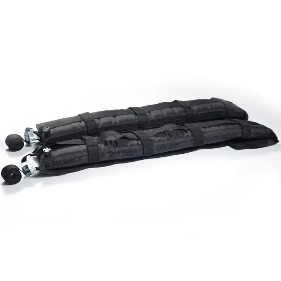 BAJUTU Self Inflatable Roof Racks for Ski & Snowboard - Wholesale Prices on Ebay & Wish