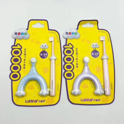 Baby toothbrush kids toothbrush